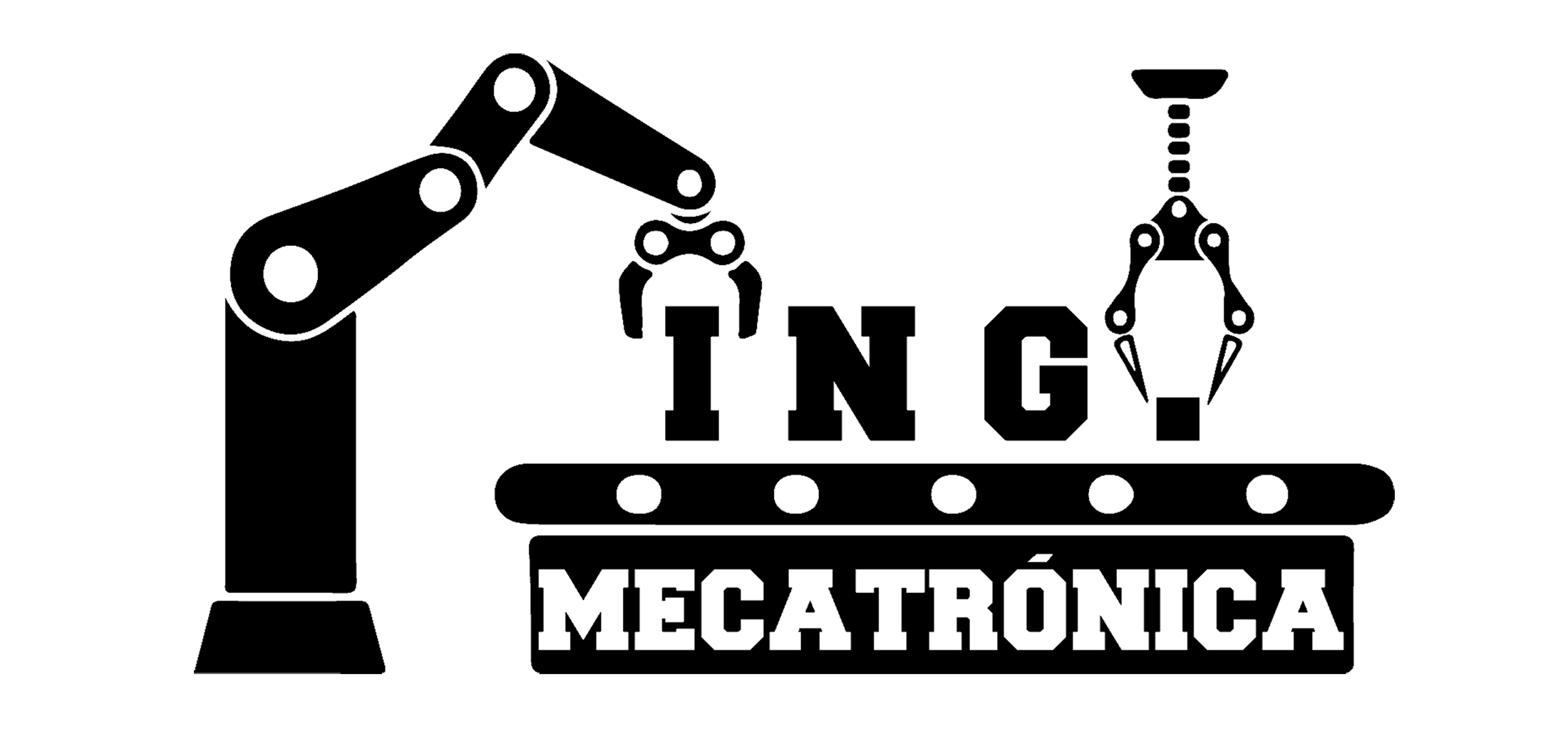 Logo Ingeniería Mecatrónica