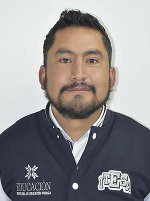 Jesús García Blancas