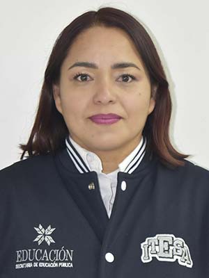 Gloria Evila Mora Cárdenas